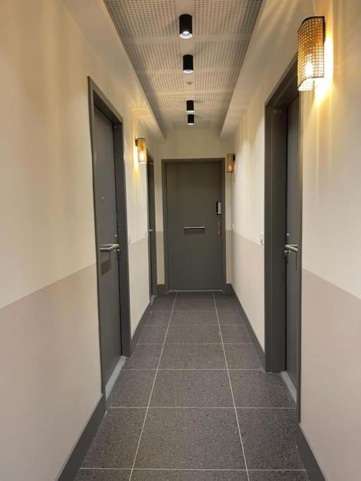 Apartament Palais Riviera Chaleureux Lumineux Et Climatise Nicea Zewnętrze zdjęcie