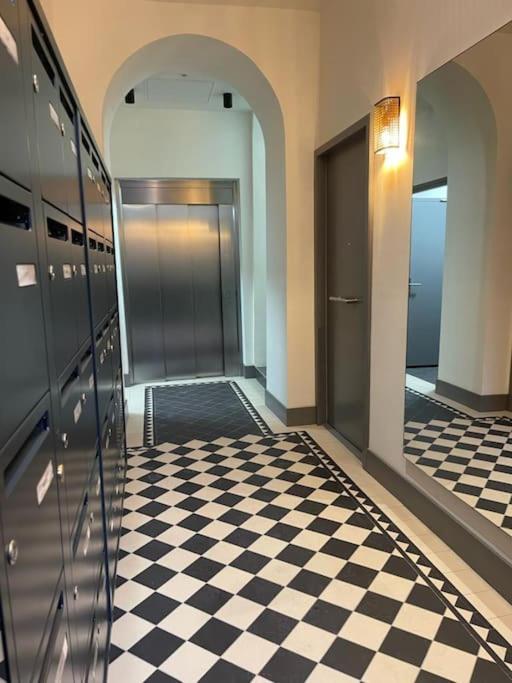 Apartament Palais Riviera Chaleureux Lumineux Et Climatise Nicea Zewnętrze zdjęcie
