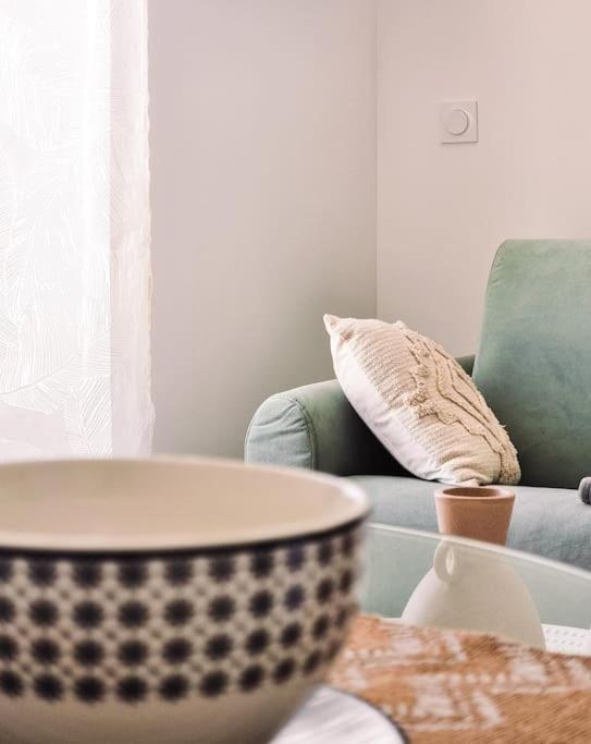 Apartament Palais Riviera Chaleureux Lumineux Et Climatise Nicea Zewnętrze zdjęcie