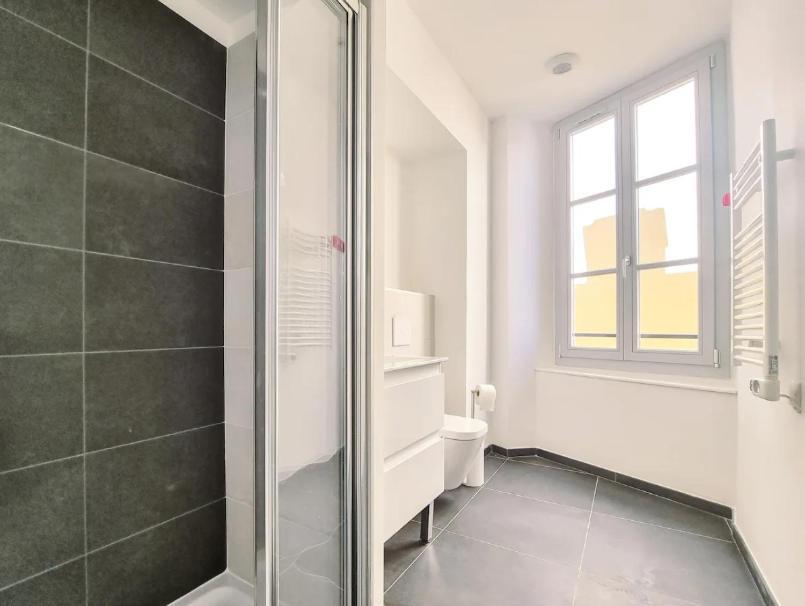 Apartament Palais Riviera Chaleureux Lumineux Et Climatise Nicea Zewnętrze zdjęcie