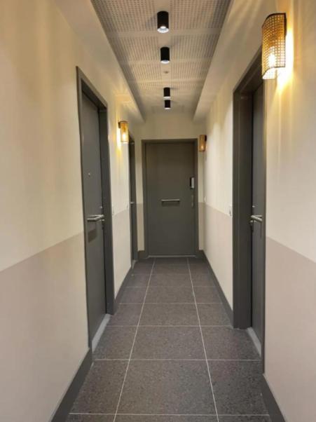Apartament Palais Riviera Chaleureux Lumineux Et Climatise Nicea Zewnętrze zdjęcie