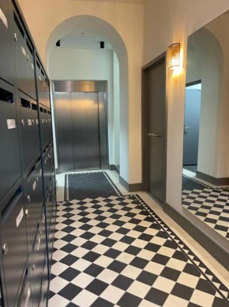 Apartament Palais Riviera Chaleureux Lumineux Et Climatise Nicea Zewnętrze zdjęcie
