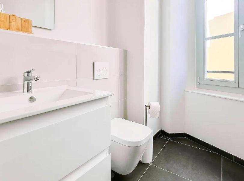 Apartament Palais Riviera Chaleureux Lumineux Et Climatise Nicea Zewnętrze zdjęcie